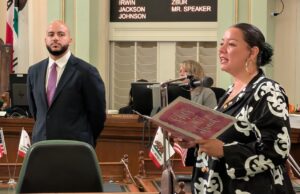 Asm. Elhawary “Hopes” Bill Barring Police from Blocking Emergency Medical Care Will Advance to Floor for Vote
