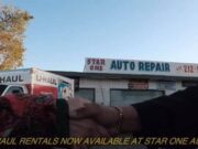 Star One Auto Repair Joins the U-Haul Family in San Bernardino