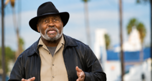 City of Riverside to Officially Recognize August 25 as Dell Roberts Day in Celebration of His 90th Birthday
