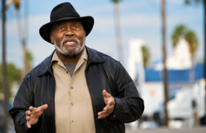 City of Riverside to Officially Recognize August 25 as Dell Roberts Day in Celebration of His 90th Birthday