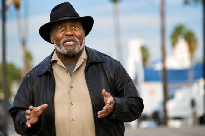 City of Riverside to Officially Recognize August 25 as Dell Roberts Day in Celebration of His 90th Birthday