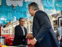 Gov. Newsom’s Latest Appointees Include Sacramento Advocate for Formerly Incarcerated Students, State’s New Tech Chief