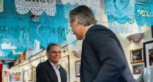 Gov. Newsom’s Latest Appointees Include Sacramento Advocate for Formerly Incarcerated Students, State’s New Tech Chief