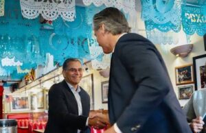 Gov. Newsom’s Latest Appointees Include Sacramento Advocate for Formerly Incarcerated Students, State’s New Tech Chief