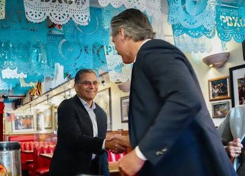 Gov. Newsom’s Latest Appointees Include Sacramento Advocate for Formerly Incarcerated Students, State’s New Tech Chief