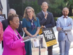 Big City Mayors Ask for “Yes” Vote on Housing Bond Measure; Conservatives Say “No”