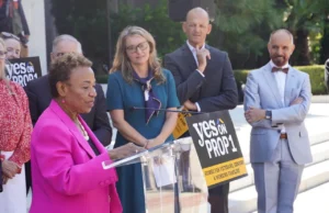 Big City Mayors Ask for “Yes” Vote on Housing Bond Measure; Conservatives Say “No”