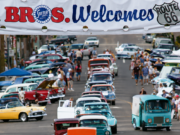 City of San Bernardino Seeks Vendors for Upcoming Route 66 Centennial Celebrations