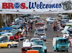 City of San Bernardino Seeks Vendors for Upcoming Route 66 Centennial Celebrations