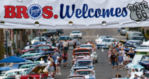 City of San Bernardino Seeks Vendors for Upcoming Route 66 Centennial Celebrations