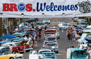 City of San Bernardino Seeks Vendors for Upcoming Route 66 Centennial Celebrations