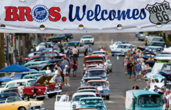 City of San Bernardino Seeks Vendors for Upcoming Route 66 Centennial Celebrations