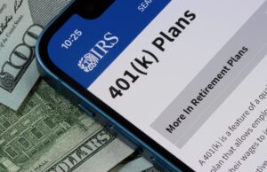 On Your November Ballot: Prop 42 Would Ban New Taxes on Retirement Savings and Personal Assets