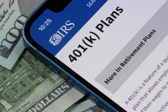 On Your November Ballot: Prop 42 Would Ban New Taxes on Retirement Savings and Personal Assets