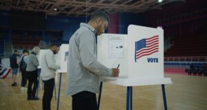 On Your November Ballot: Prop 5 Would Reshape How California Conducts Recall Elections