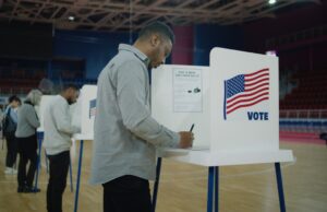 On Your November Ballot: Prop 5 Would Reshape How California Conducts Recall Elections