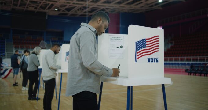 On Your November Ballot: Prop 5 Would Reshape How California Conducts Recall Elections