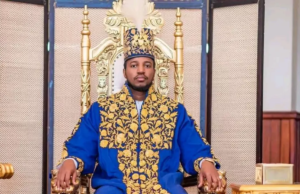 Uganda’s Tooro Kingdom Hit by Succession Row