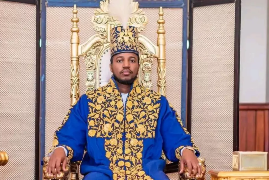 Uganda’s Tooro Kingdom Hit by Succession Row