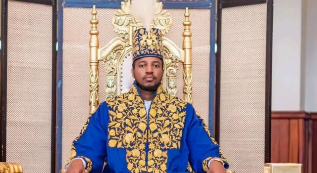 Uganda’s Tooro Kingdom Hit by Succession Row
