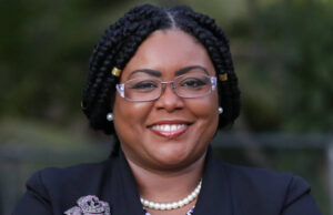 Haitian-American Advocate Farah Larrieux Appeals to DHS Secretary Markwayne Mullin as TPS Protections End