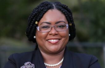 Haitian-American Advocate Farah Larrieux Appeals to DHS Secretary Markwayne Mullin as TPS Protections End