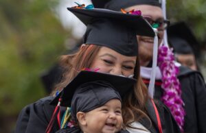 CSU Expands Support for Pregnant and Parenting Students Through Campus Innovation