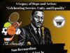7th Annual Dr. Martin Luther King Jr. Service Gala Awards; Celebrating Excellence. Honoring Service. Inspiring the Next Generation