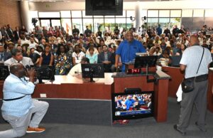 Dell Roberts Day: A Tribute to Riverside’s Community Leader
