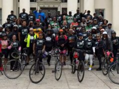 How We Ride, We Vote Promotes Health and Civic Participation in Oakland