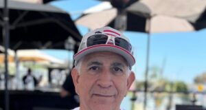 Crafton Hills College Foundation to celebrate Bright Nights, Brighter Futures and Honor 2026 Outstanding Alumnus Bill Soqui