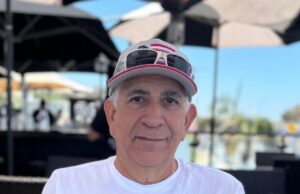 Crafton Hills College Foundation to celebrate Bright Nights, Brighter Futures and Honor 2026 Outstanding Alumnus Bill Soqui