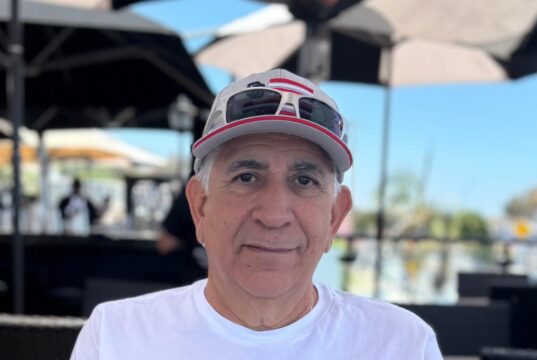 Crafton Hills College Foundation to celebrate Bright Nights, Brighter Futures and Honor 2026 Outstanding Alumnus Bill Soqui