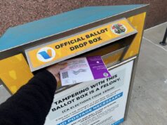 California Black Civil Rights Leaders Mobilize to Defend Voting Rights