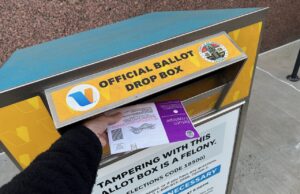 California Black Civil Rights Leaders Mobilize to Defend Voting Rights