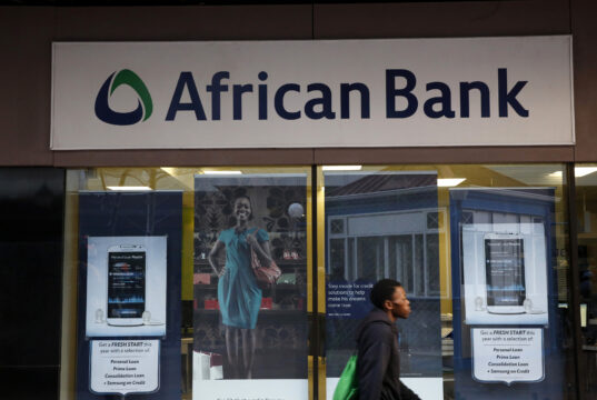 African Banks Make Global Top Performers List