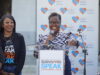 Assemblymember LaShae Sharp-Collins’s Bill Would Pause Law Enforcement’s Use of Shock Gloves Pending Study