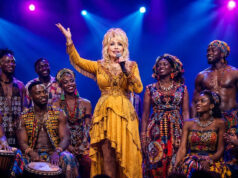 Dolly Parton’s African Legacy
