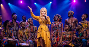 Dolly Parton’s African Legacy