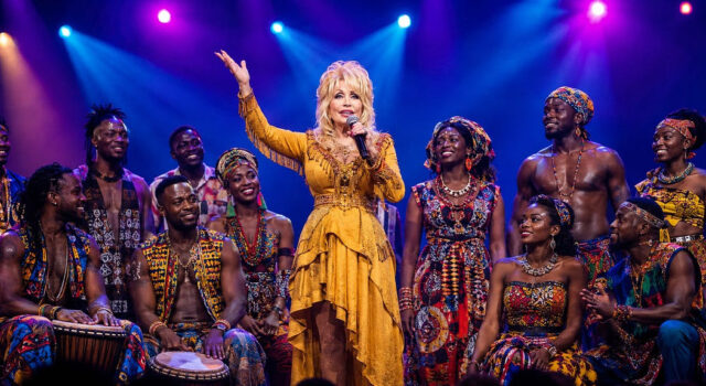 Dolly Parton’s African Legacy