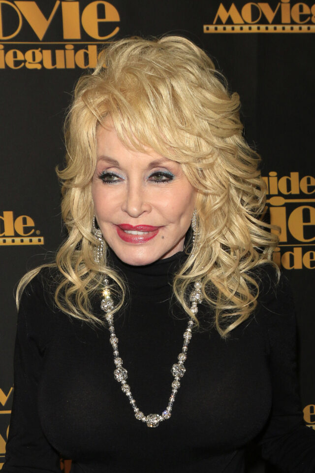 Dolly Parton’s Gift to California’s Children: A Legacy Delivered One Book at a Time