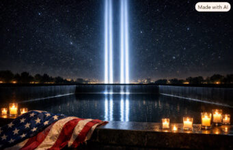 September 11: A Legacy of Resilience and Remembrance