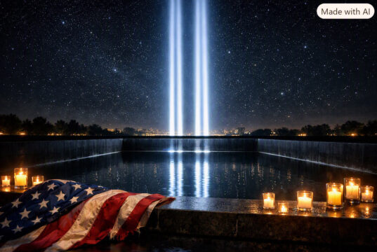September 11: A Legacy of Resilience and Remembrance