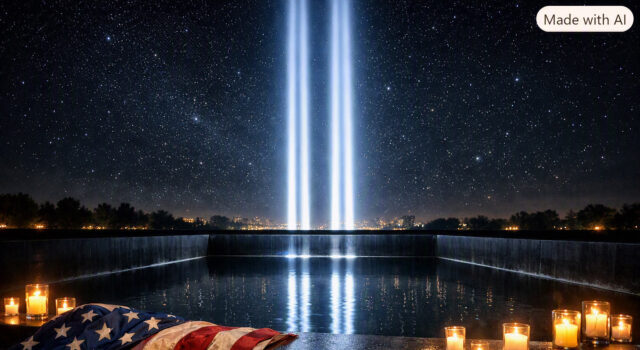 September 11: A Legacy of Resilience and Remembrance