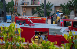 Turning Tragedy to Healing: California’s Firefighters Burn Institute Expands Its Mission Across the State
