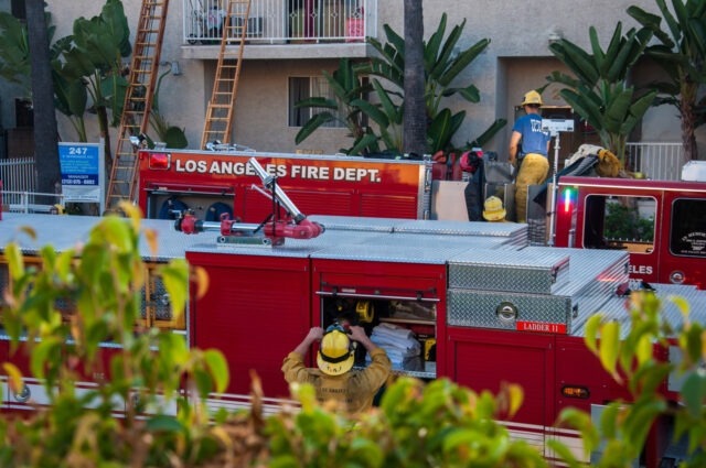 Turning Tragedy to Healing_ California’s Firefighters Burn Institute Expands Its Mission Across the State