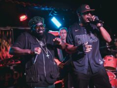 Celebrating ‘DAT BOI’: A Fusion of R&B, Afrobeat, and Reggae