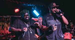 Celebrating ‘DAT BOI’: A Fusion of R&B, Afrobeat, and Reggae
