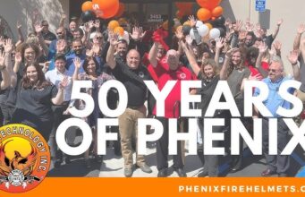 Phenix Technology, Inc. Earns Veteran-Owned Small Business Certification