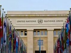 Why the U.S. Frequently Votes Against African Interests at the UN